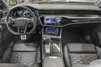 Audi RS6 din 2023 cu 39.700 km - oferta AUD107292 - foto 7