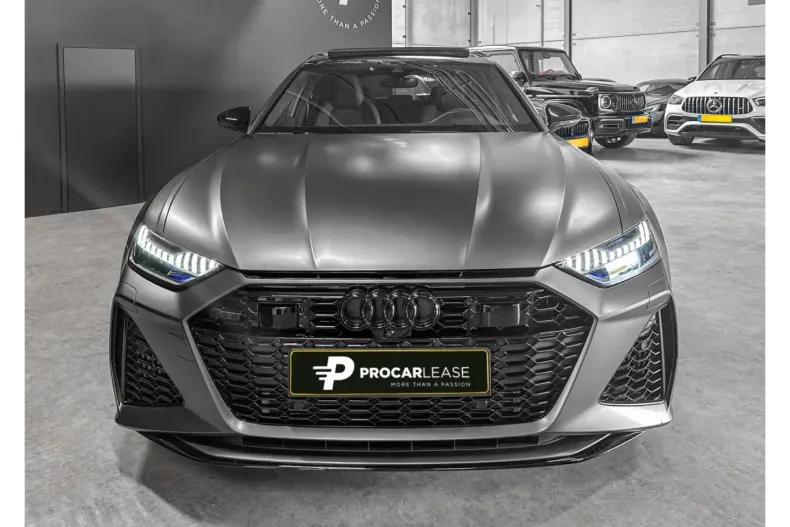 Audi RS6 din 2023 cu 39.700 km - oferta AUD107292 - foto 9