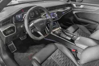 Audi RS6 din 2023 cu 39.700 km - oferta AUD107292 - foto 10