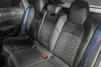 Audi RS6 din 2023 cu 39.700 km - oferta AUD107292 - foto 14