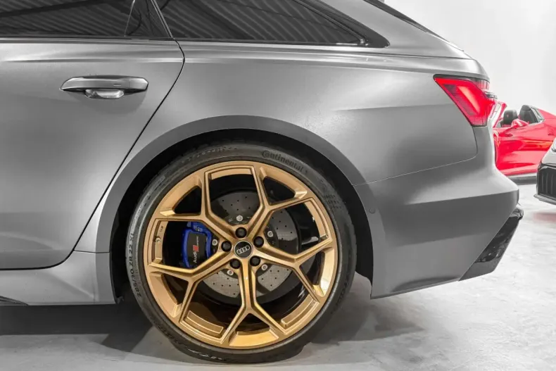 Audi RS6 din 2023 cu 39.700 km - oferta AUD107292 - foto 15