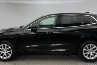 Volvo XC60 din 2020 cu 36.917 km - oferta VOL107293 - foto 2