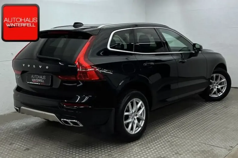 Volvo XC60 din 2020 cu 36.917 km - oferta VOL107293 - foto 4