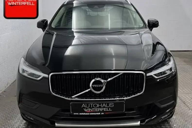 Volvo XC60 din 2020 cu 36.917 km - oferta VOL107293 - foto 6