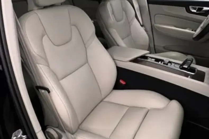 Volvo XC60 din 2020 cu 36.917 km - oferta VOL107293 - foto 8