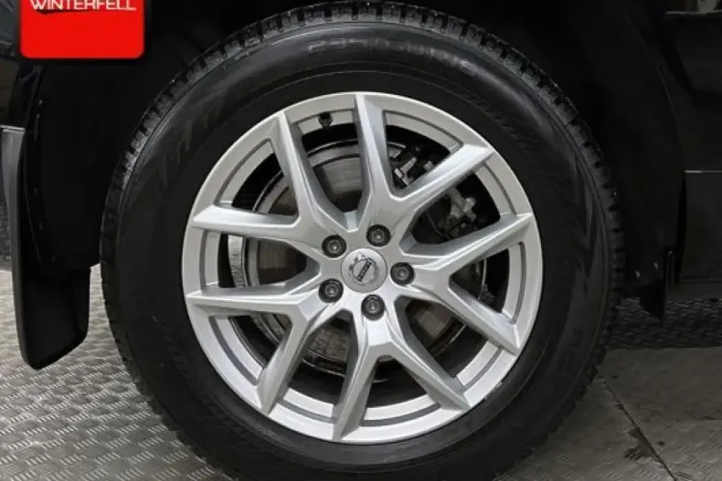 Volvo XC60 din 2020 cu 36.917 km - oferta VOL107293 - foto 20