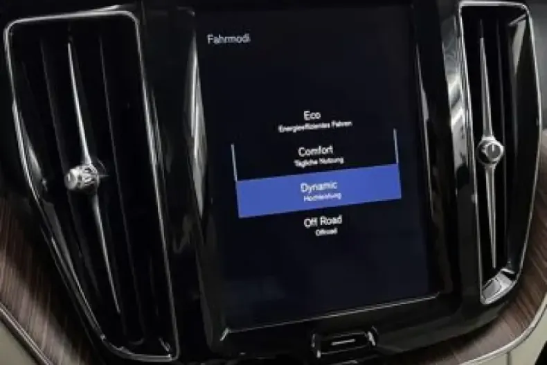 Volvo XC60 din 2020 cu 36.917 km - oferta VOL107293 - foto 21