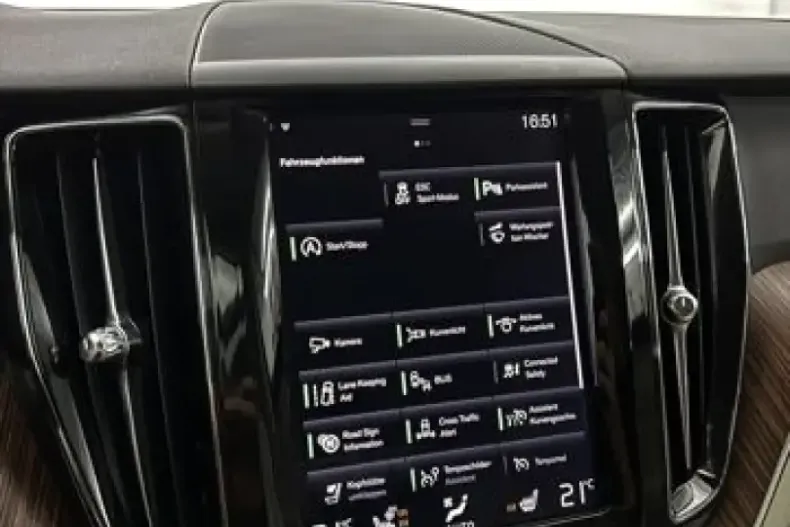 Volvo XC60 din 2020 cu 36.917 km - oferta VOL107293 - foto 23