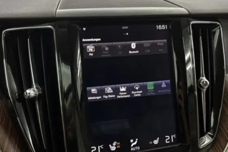 Volvo XC60 din 2020 cu 36.917 km - oferta VOL107293 - foto 24