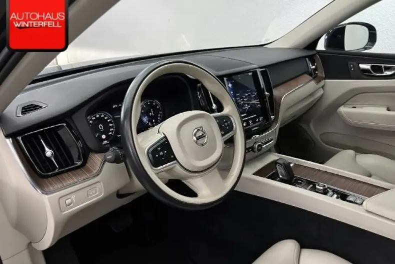 Volvo XC60 din 2020 cu 36.917 km - oferta VOL107293 - foto 26