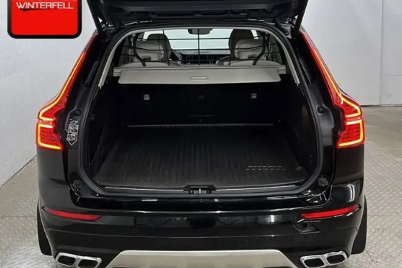 Volvo XC60 din 2020 cu 36.917 km - oferta VOL107293 - foto 28