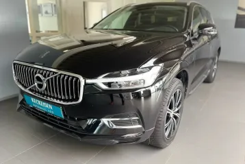 Volvo XC60 din 2020 - oferta VOL107294