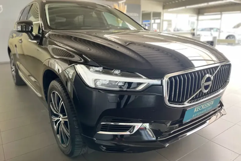 Volvo XC60 din 2020 cu 109.590 km - oferta VOL107294 - foto 3