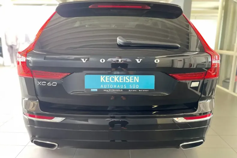 Volvo XC60 din 2020 cu 109.590 km - oferta VOL107294 - foto 5