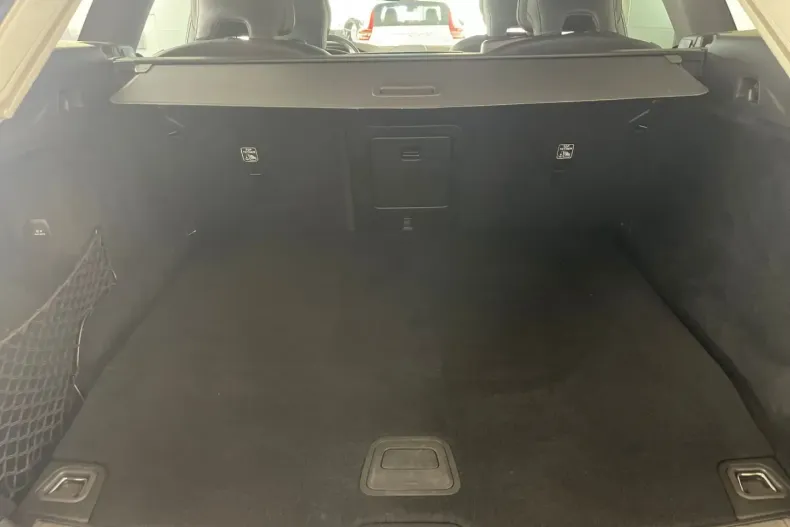 Volvo XC60 din 2020 cu 109.590 km - oferta VOL107294 - foto 6