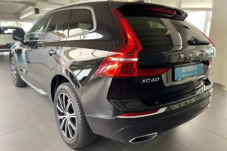 Volvo XC60 din 2020 cu 109.590 km - oferta VOL107294 - foto 7