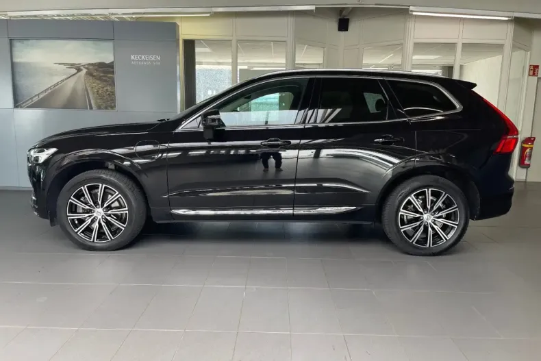 Volvo XC60 din 2020 cu 109.590 km - oferta VOL107294 - foto 8