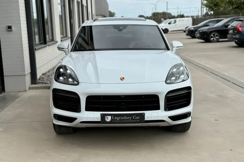 Porsche Cayenne din 2021 cu 94.860 km - oferta POR107295 - foto 3