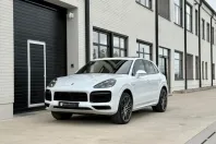 Porsche Cayenne din 2021 cu 94.860 km - oferta POR107295 - foto 4