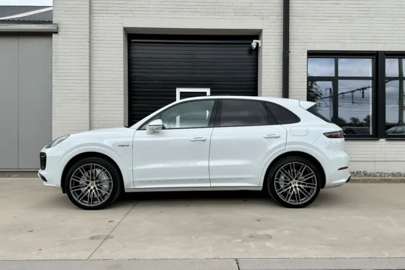 Porsche Cayenne din 2021 cu 94.860 km - oferta POR107295 - foto 5