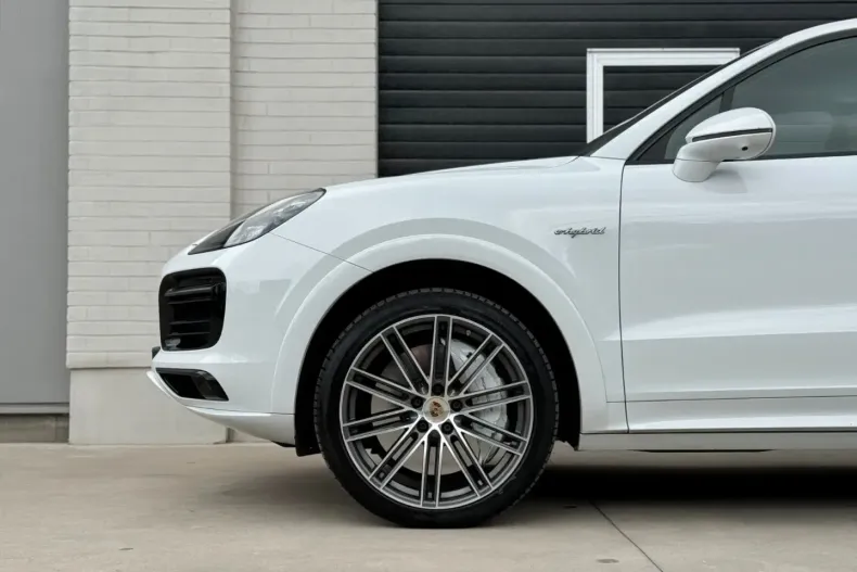 Porsche Cayenne din 2021 cu 94.860 km - oferta POR107295 - foto 6