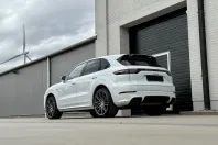Porsche Cayenne din 2021 cu 94.860 km - oferta POR107295 - foto 10