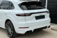 Porsche Cayenne din 2021 cu 94.860 km - oferta POR107295 - foto 11