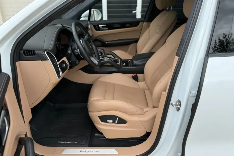 Porsche Cayenne din 2021 cu 94.860 km - oferta POR107295 - foto 16