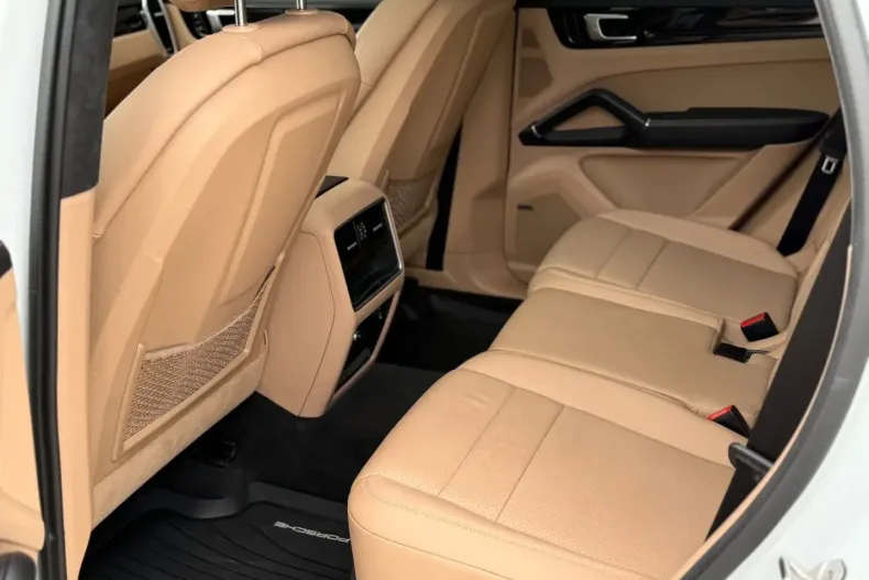 Porsche Cayenne din 2021 cu 94.860 km - oferta POR107295 - foto 18