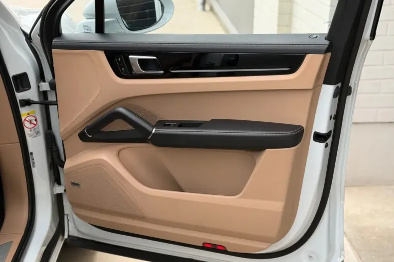 Porsche Cayenne din 2021 cu 94.860 km - oferta POR107295 - foto 20