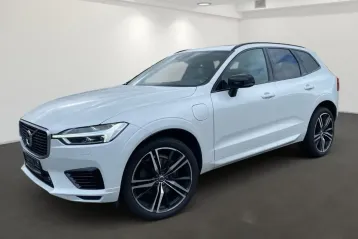 Volvo XC60 din 2020 - oferta VOL107296