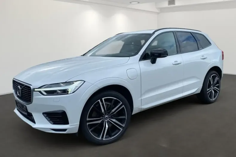 Volvo XC60 din 2020 cu 102.900 km - oferta VOL107296 - foto 1