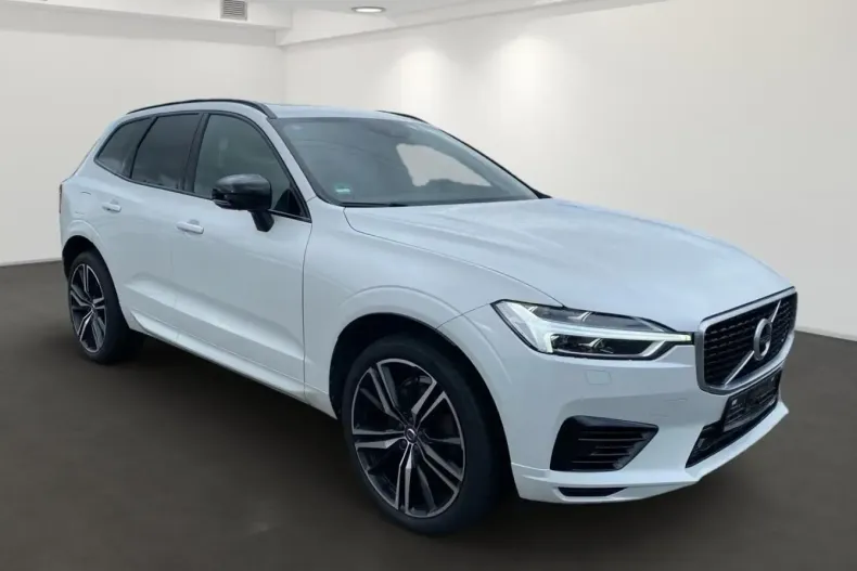 Volvo XC60 din 2020 cu 102.900 km - oferta VOL107296 - foto 2