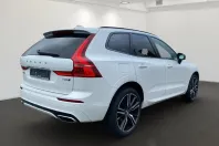 Volvo XC60 din 2020 cu 102.900 km - oferta VOL107296 - foto 3
