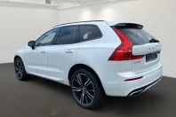 Volvo XC60 din 2020 cu 102.900 km - oferta VOL107296 - foto 4