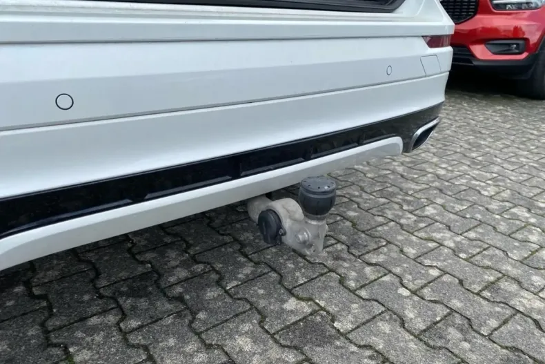 Volvo XC60 din 2020 cu 102.900 km - oferta VOL107296 - foto 13