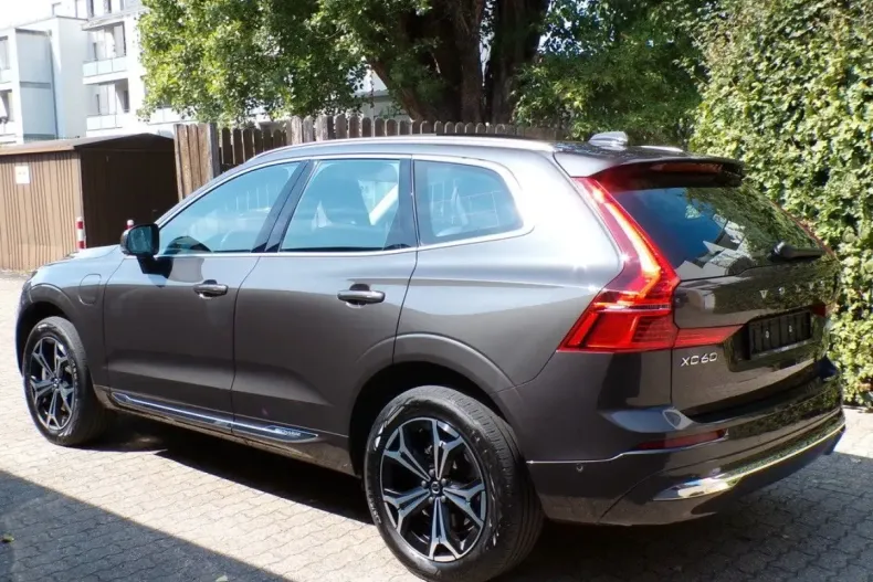 Volvo XC60 din 2022 cu 105.000 km - oferta VOL107297 - foto 4