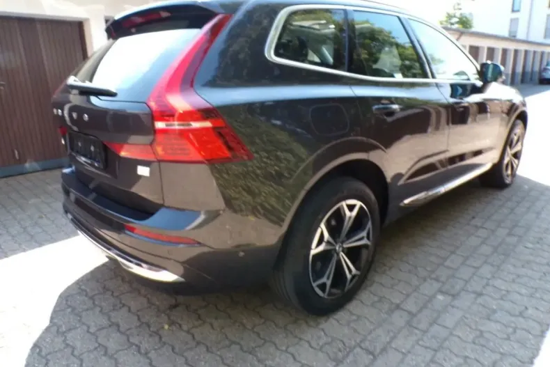 Volvo XC60 din 2022 cu 105.000 km - oferta VOL107297 - foto 5