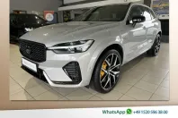 Volvo XC60 din 2024 cu 18.019 km - oferta VOL107298 - foto 1