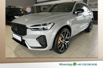 Volvo XC60 din 2024 - oferta VOL107298