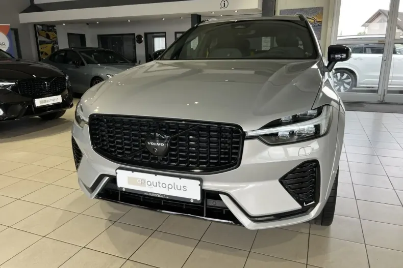 Volvo XC60 din 2024 cu 18.019 km - oferta VOL107298 - foto 2