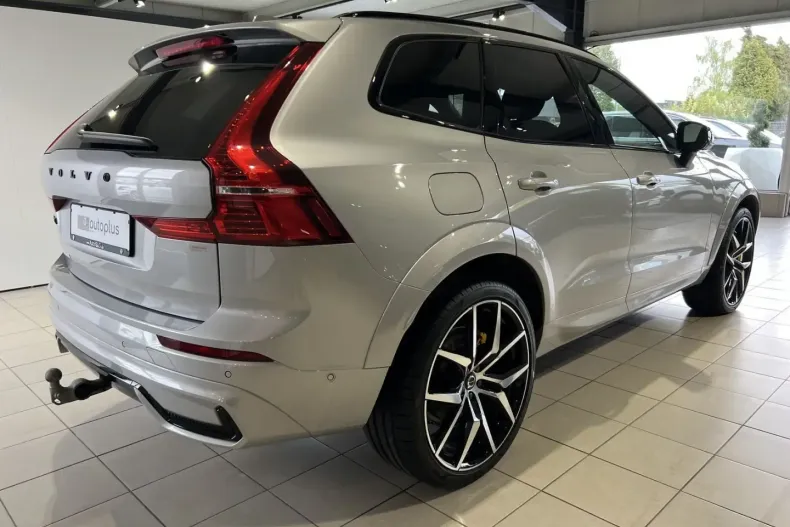 Volvo XC60 din 2024 cu 18.019 km - oferta VOL107298 - foto 6