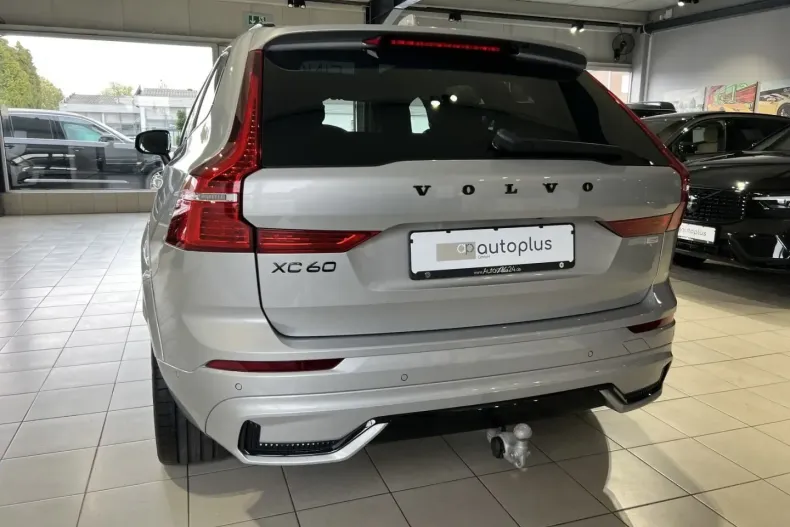 Volvo XC60 din 2024 cu 18.019 km - oferta VOL107298 - foto 9