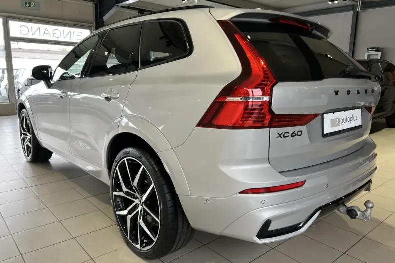 Volvo XC60 din 2024 cu 18.019 km - oferta VOL107298 - foto 10