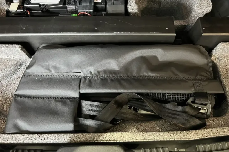 Volvo XC60 din 2024 cu 18.019 km - oferta VOL107298 - foto 15