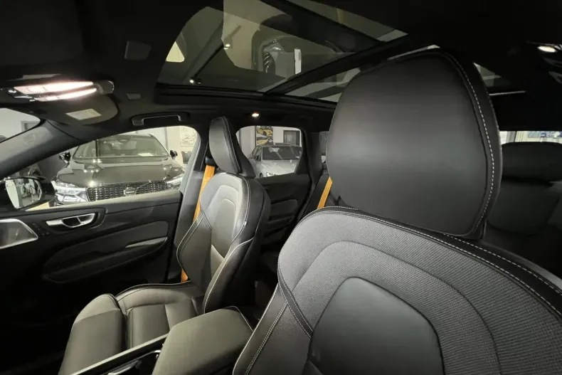 Volvo XC60 din 2024 cu 18.019 km - oferta VOL107298 - foto 23