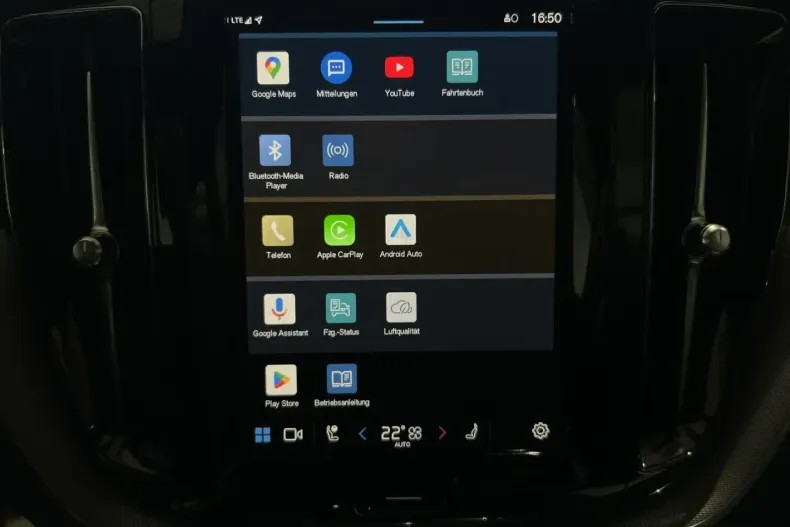 Volvo XC60 din 2024 cu 18.019 km - oferta VOL107298 - foto 29