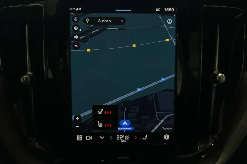 Volvo XC60 din 2024 cu 18.019 km - oferta VOL107298 - foto 30