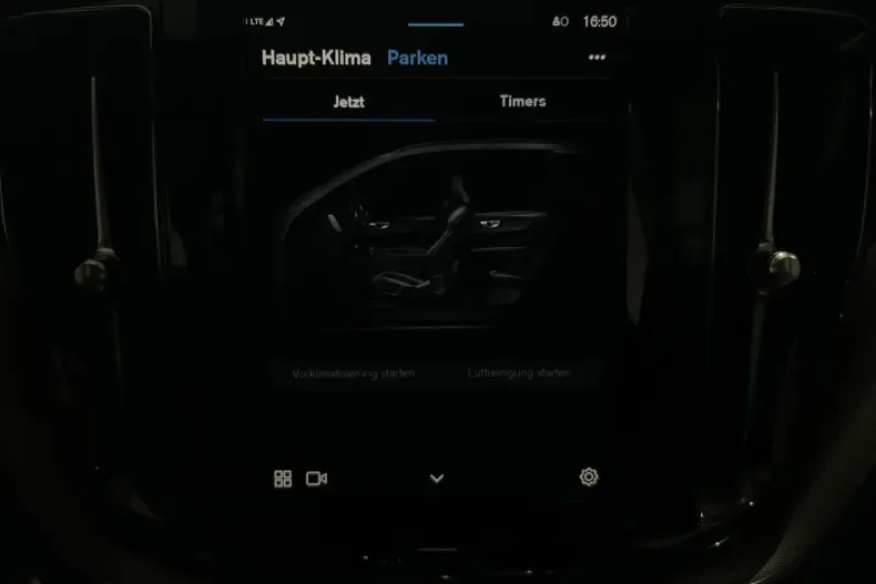 Volvo XC60 din 2024 cu 18.019 km - oferta VOL107298 - foto 31