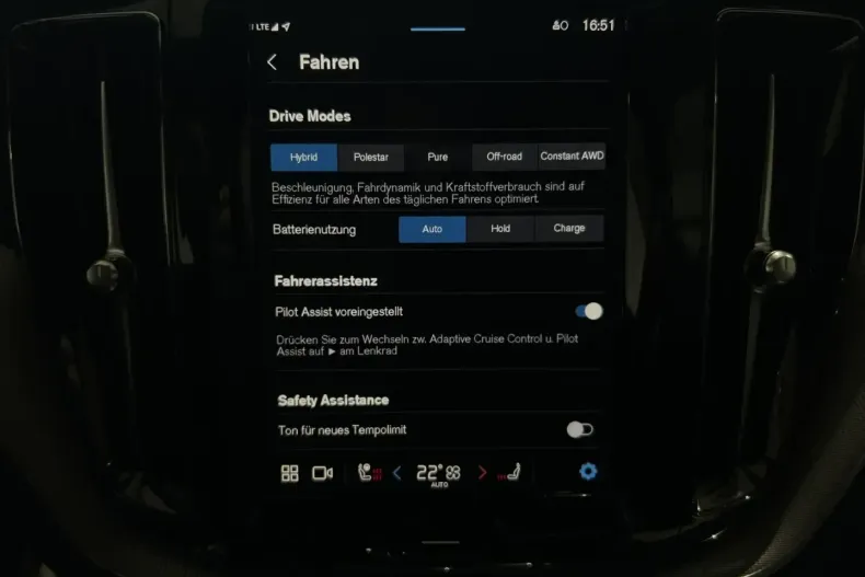 Volvo XC60 din 2024 cu 18.019 km - oferta VOL107298 - foto 32